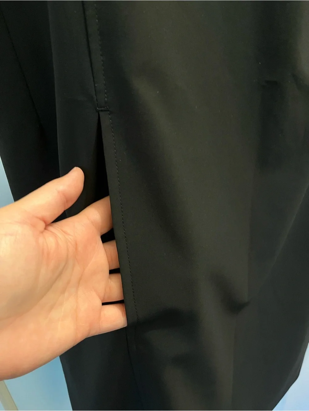 MM LaFleur Maaza dress